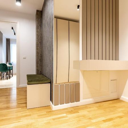 Luxuria Toff Dominium Apartments Bucarest Esterno foto