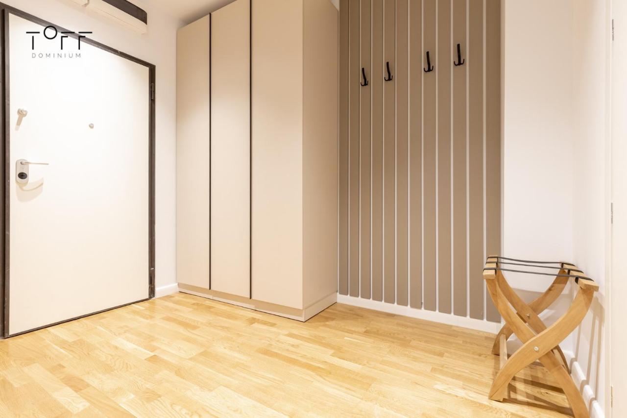 Luxuria Toff Dominium Apartments Bucarest Esterno foto