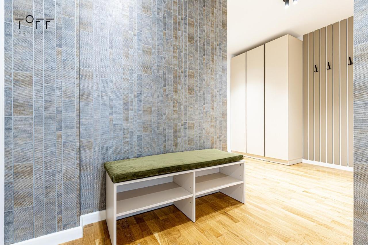 Luxuria Toff Dominium Apartments Bucarest Esterno foto