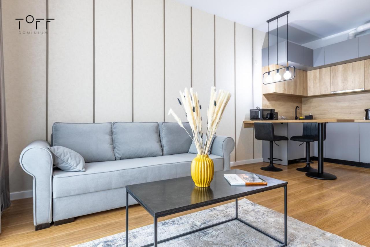 Luxuria Toff Dominium Apartments Bucarest Esterno foto